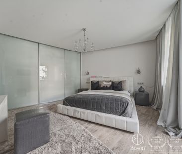BOSEN | Machnáč, 4i byt, Bratislava, Staré Mesto, 152 m2 – Fotografia 6
