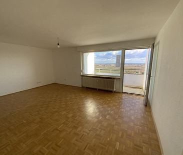 Demnächst frei! 3-Zimmer-Wohnung in Neustadt an der Weinstraße - Foto 1