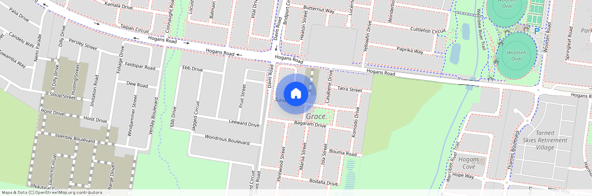 32 Surin Road, Vic 3029, Tarneit