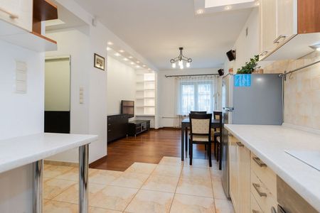 blisko Metra Dworzec Gdański 50.8 m² - Фото 3