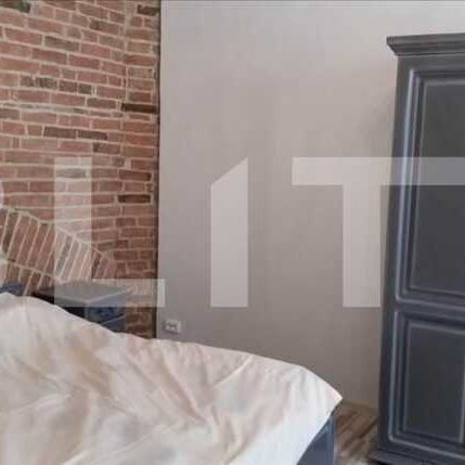 3 camere, 75 mp utili, mobilat modern, zona I. C. Bratianu ! - Photo 1
