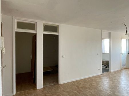 Mietwohnung in Nürnberg - Super Anbindung - U-Bahnhaltestelle - Photo 3