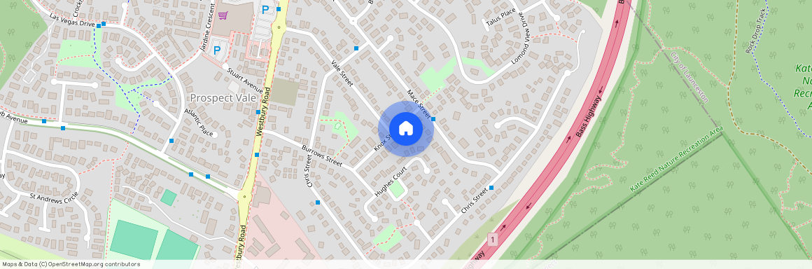 3 Knox Street, 7250, Prospect Vale