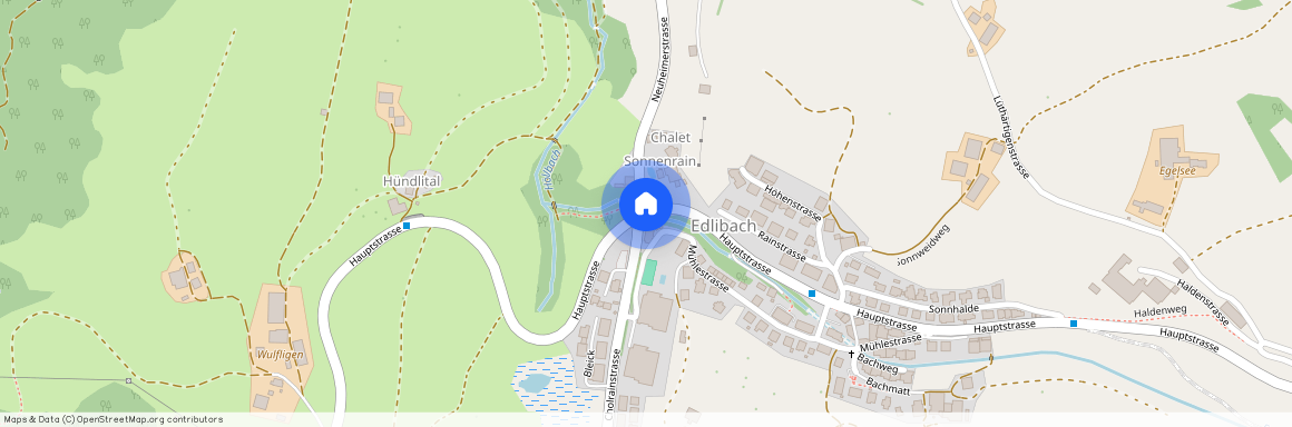 Auf Anfrage, 6313 Edlibach