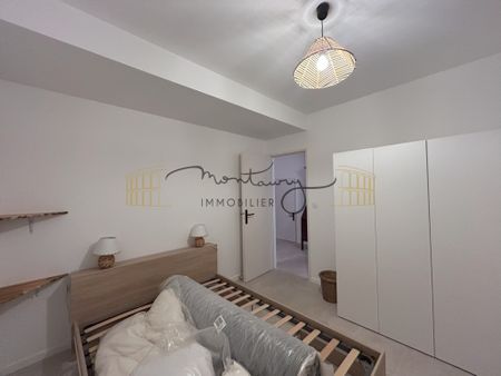 ARLES COUP DE COEUR POUR CE P4 EN DUPLEX QUARTIER LA ROQUETTE - Photo 4