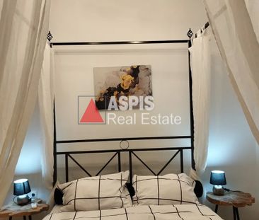 Διαμέρισμα, προς ενοικίαση Δικηγορικά, Βούλα Κωδικός 2638991 - Photo 1