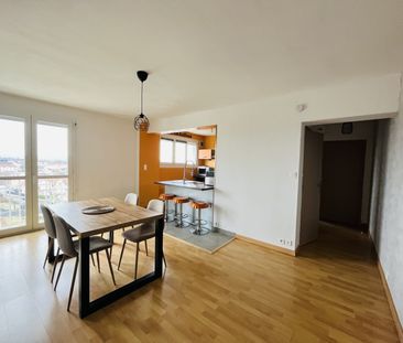 Appartement T3 66 M2 Saint Anne. - Photo 3