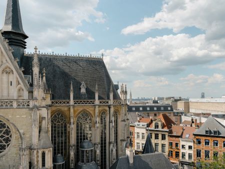 Zavel, Brussel - Photo 3