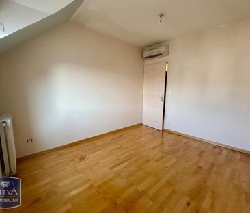 Location Appartement 4 pièces 86m² BOURGES 18000 - Photo 2