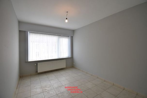 Appartement te huur - Photo 1