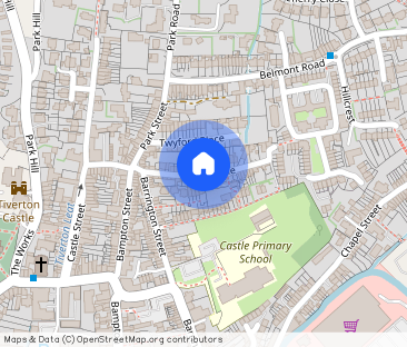 Water Lane, Tiverton - Photo 1