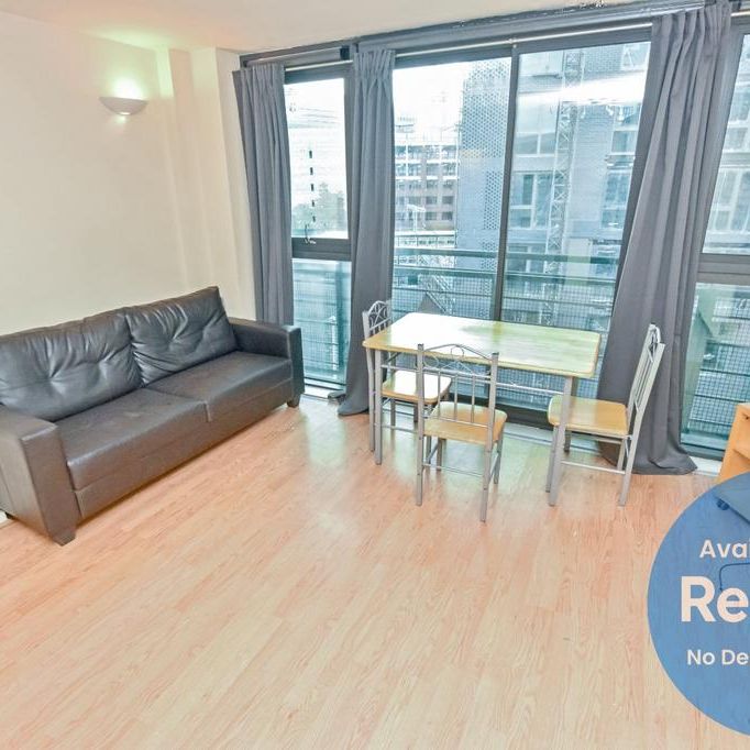 2 bedroom flat to rent - Photo 1
