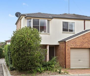 WELL PRESENTED TOWNHOUSE IN GREAT LOCATION! - Photo 5