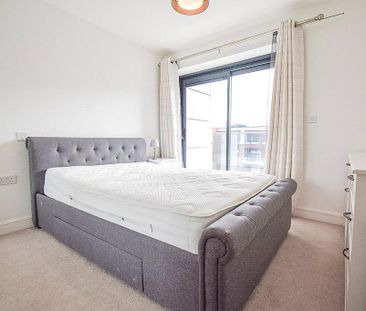 1 bedroom apartment to rent - Photo 5