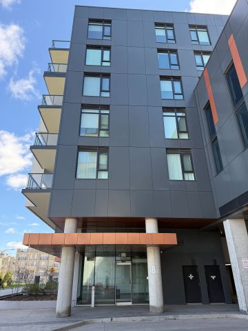 For Lease - 18 Rouge Valley Drive Unit# 601, Markham, Ontario - Photo 2