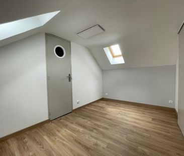 Location Appartement 2 pièces 15m² ANGERS 49100 - Photo 6