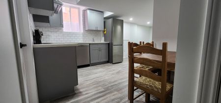 For Lease - 43 Turquoise Crescent Unit# Bsmt, Brampton, Ontario - Photo 2