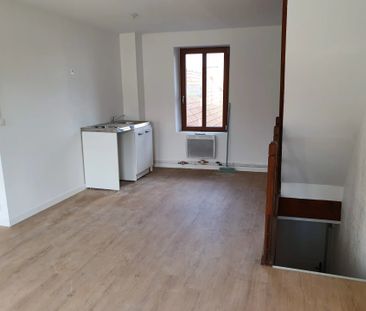 Location Appartement 1 pièce 43m² BOULOGNE SUR MER 62200 - Photo 1