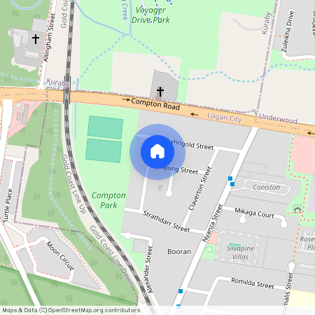 15 Kurrajong Street, Qld 4114, Woodridge