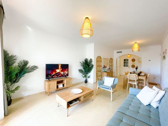 Alquiler de piso en Santa Maria Green Hills s/n - Photo 1