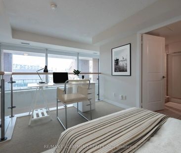Vibe at Liberty Village Lofts , #216 - Photo 5