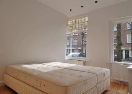 Bijlwerffstraat, Rotterdam, Nederland - Photo 3