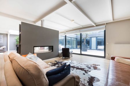 Rue de la Gare, 1040, Etterbeek - Foto 3