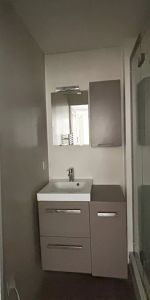 Studio à louer - Photo 4