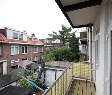 Te huur: Appartement Burgersdijkstraat in Den Haag - Photo 3
