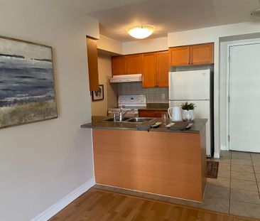 For Lease - 3880 Duke Of York Boulevard Unit# 718, Mississauga, Ont... - Photo 3