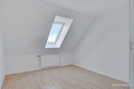 5-værelses Rækkehus på 118 m² i Regstrup - Photo 5