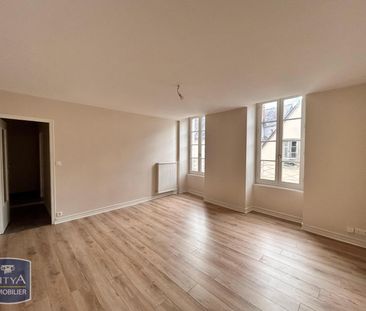 Location Appartement 3 pièces 58m² LAVAL 53000 - Photo 3