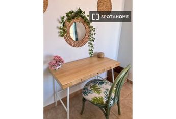 3 room luxury Apartment for rent in Costa de Antigua, Canary Islands