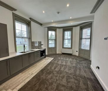 2 bedroom apartment to rent - Photo 6