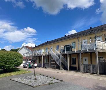 Göteborgsvägen, Surte - Foto 2