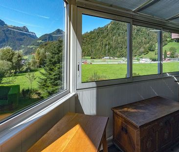 3.5 Zimmer, 75 m², 3. Stock - Foto 5