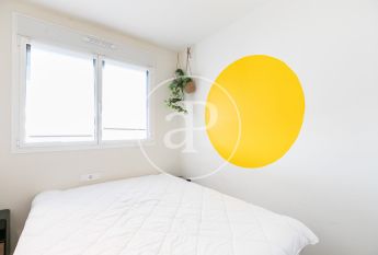 Flat for rent in Canal de Badalona