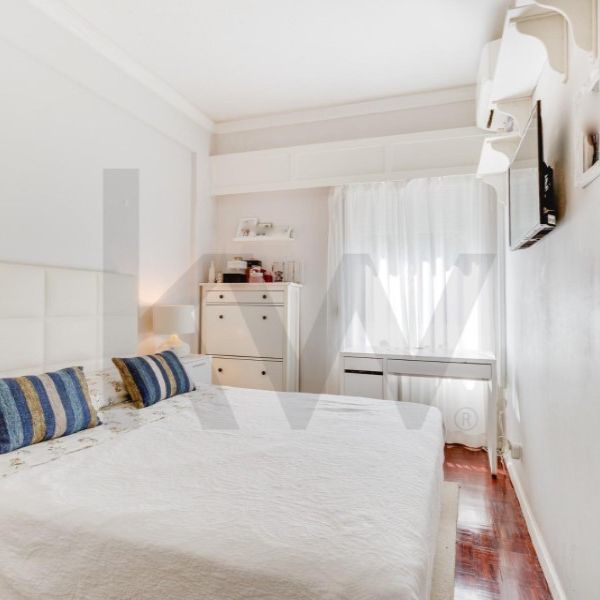 Apartamento T2 em Lisboa - Photo 1