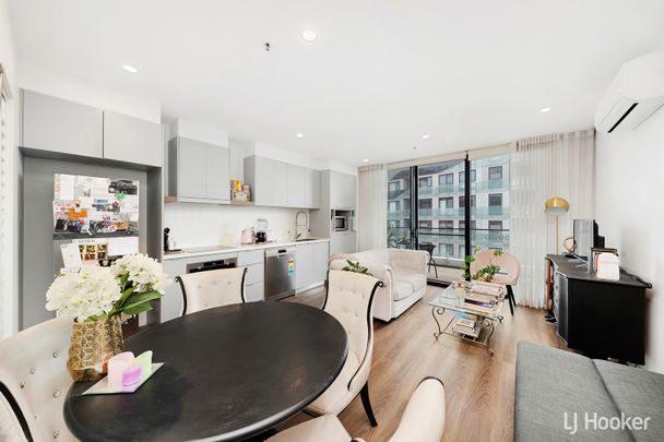 1101/2 Gribble Street, Gungahlin ACT 2912 - Apartment For Rent | Domain - Photo 1