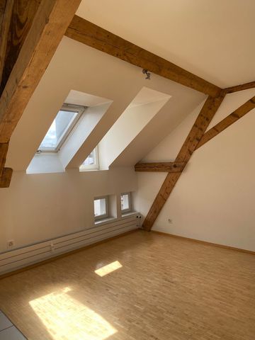 3.5 Zimmer, 120 m², 4. Stock - Photo 3