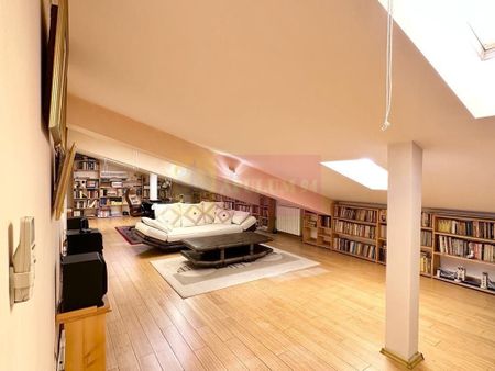 Inchiriez casa tip Vila in Grigorescu. - Fotografie 4