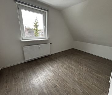 Helle 3-Zimmer-Wohnung – frisch renoviert und ruhig gelegen am Rand... - Photo 3