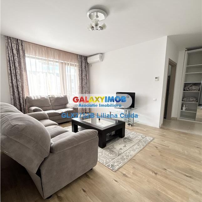 De inchiriat apartament 2 camere Greenfield - Fotografie 1