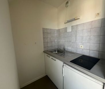 APPARTEMENT IFS - 1 pièce(s) - 16 m² - Photo 1