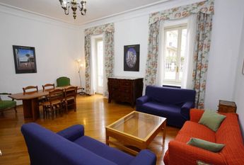 Via Giannone, 1, Torino, Piedmont 10100