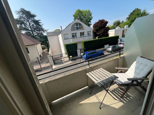 Appartement Nogent Sur Marne 1 pièce(s) 13.08 m2 - Photo 1