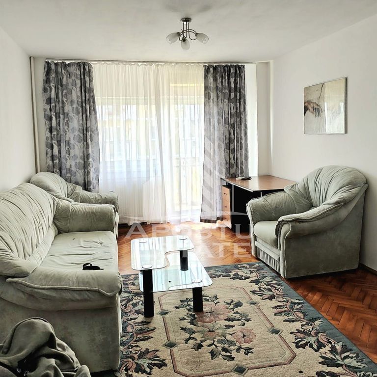 Apartament 2 camere - Micalaca - malul Muresului - Fotografie 1