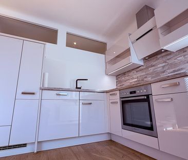 Energie tanken in der 55m2 großen 2 Zimmerwohnung! AB SOFORT! - Photo 2