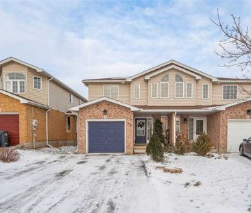 73 Swift Crescent, Guelph - Photo 2