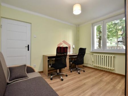 2 pokoje+kuchnia-spiechowicza - Фото 4